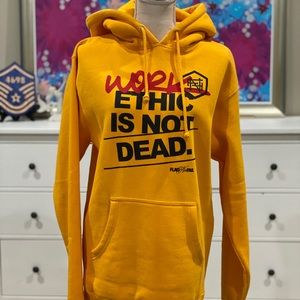 Flag nor Fail Sweatshirt